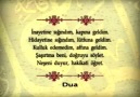 Senai Demirci - Elmalılı Hamdi Yazır'ın Dua'sı