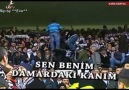 SeN BeNiM HeR GeCe EfGaRıM [HQ]