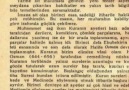 1931 Senesi Lise Tarih Kitabı ve Şok Bilgiler(!) [HQ]