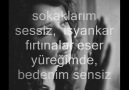 SEN GİTTİN GİDELİ [HQ]