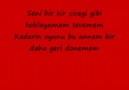 SENİ BİR KIR ÇİÇEĞI GİBİ KOKLAYAMAM