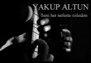 Seni her nefeste özledim - Yakup ALTUN [HQ]