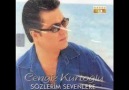 SENİ SEVELİ - CENGİZ KURTOĞLU