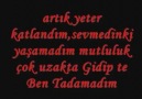 Sen ßiten ßu Aşk'ın  KaTiLi....