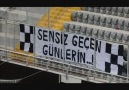 sensiz gecen gunlerin !!!