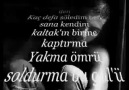 ♫ ♪ ♥ sensiz yasamaktan yoruldum ♥ ♪ ♫