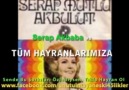 SERAP MUTLU AKBULUT---BEN SENİ UNUTMAK İÇİN SEVMEDİM