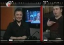 Serdar Gökalp - Mehtap Tv Röportajı