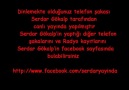 Serdar Gökalp  Papatya Şakası [HQ]