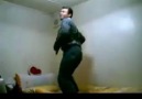 Serdar Ortaç ile Webcam dansı :D