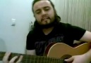 Serdar Sevinç Gitar - Başka Ten Uymuyor //YENİ//