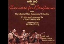 Serenler Zeybeği - Concerto For Bağlama Tiro