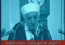 ŞERİATİN MANASI VE EBU CEHİL BEYİNLİ GENERAL