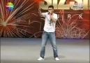 Serkan Beatbox - Yetenek Sizsiniz Türkiye