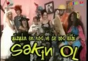 sertab erener- sakin ol 1992