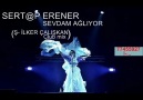 Serta@ Erener- Sevdam Ağlıyor (Ş- İlker Çalışkan Club mix) [HQ]