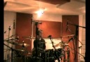 SETH.ECT Drum Recording Video 2010 Caglar YURUT [HQ]