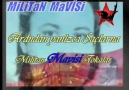 SEVİNÇ ERATALAY - MİLİTAN MAVİSİ [HQ]