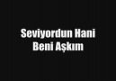 Seviyordunnn Hani Beni Aşkımmmm .. ( Offff Parcaya Bak bee )