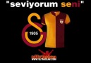 Seviyoruz Seni Galatasaray..!!