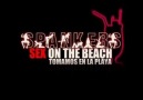 Sex On The Beach (2010 Promo Mix)