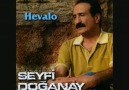 Seyfi Doğanay - Ağlıyorum Gizlice [HQ]