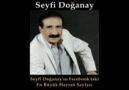 Seyfi Doğanay -  Ben Ağlarsam