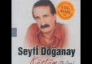 SEYFİ DOĞANAY-GİTME SEVGİLİM