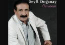 Seyfi Doganay-- Saçımın Akına Bakma Sultananım [HQ]