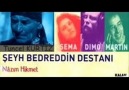 Şeyh Bedrettin Destanı - Bu Göl - Nazım Hikmet