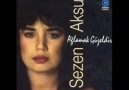 Sezen Aksu ~ Ağlamak Güzeldir