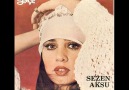 SEZEN AKSU - İÇİME SİNMİYOR ~ SO 70'S [HQ]