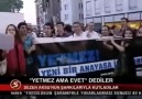 Sezen Aksu Şarkılarıyla_Yetmez ama EVET [HQ]