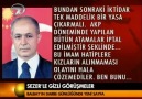 SEZER Ergenekondan İÇERİ Giren İlk Cumhurbaşkanı Olabilir