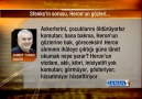 Sfenks'in sorusu, Heron'un gözleri - Ahmet Turan Alkan [HQ]