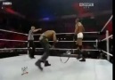 Shad vs Jtg [Extreme Rules 2010  Strap Match]