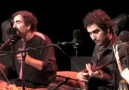 Shahram Nazeri & Hafez Nazeri @ Rumi Symphony Project ;))~