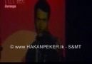 90's  Hakan Peker - Amma Velakin 