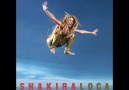 Shakira ft El Cata - Loca [HQ]