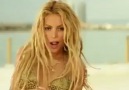 Shakira - Loca   2010