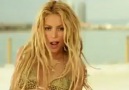 Shakira - Loca (feat. Dizzee Rascal)