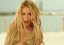 Shakira - Loca ft. Dizzee Rascal [HQ]