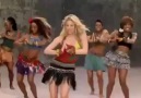 Shakira  Waka Waka