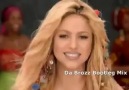 Shakira - Waka Waka