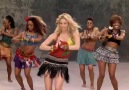 Shakira - Waka Waka [HQ]
