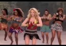 Shakira - Waka Waka [HQ]