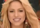 Shakira - Waka Waka [Offical Video]