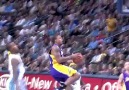 Shannon Brown'dan Müthiş Smaç ! [HQ]