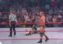 Shannon Moore Vs Eric Young [20 Mayıs 2010]