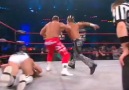 Shannon Moore vs Williams vs Kendrick vs Kazarian 29 Şubat 2010 [HQ]